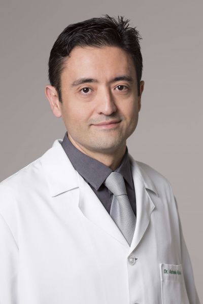 Dr. Antônio Komatsu Filho