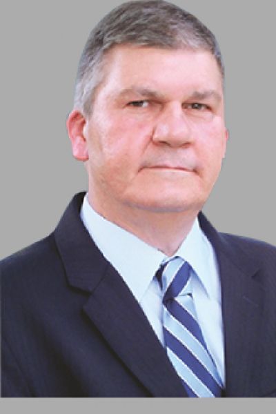 Dr. Pedro Paulo Fabri