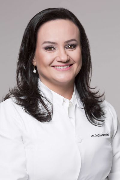 Dra. Cristine Bosquiroli